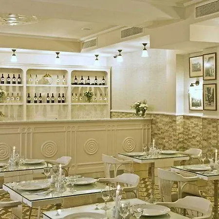 酒店 清真寺特类酒店 3*