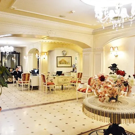 Otel The And Sultanahmet - Special Category İstanbul