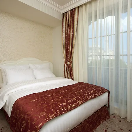 The And Sultanahmet - Special Category