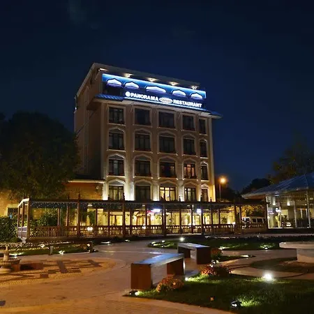 The And Sultanahmet - Special Category Istanbul