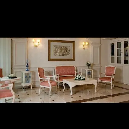 The And Sultanahmet - Special Category Otel 3*