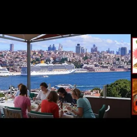 The And Sultanahmet - Special Category 3*