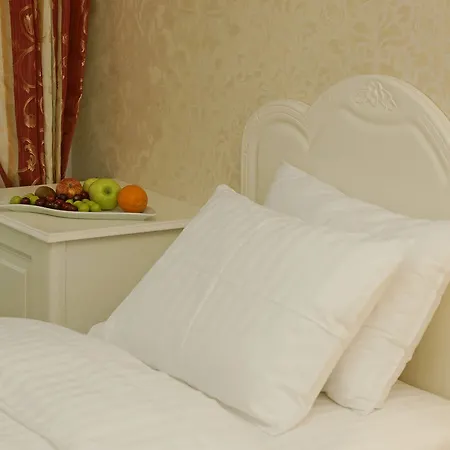 The And Sultanahmet - Special Category 3* İstanbul