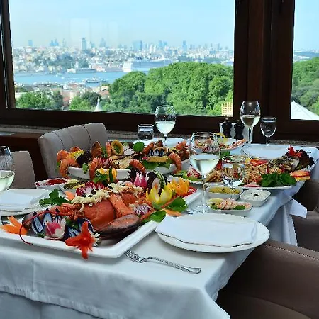 Hotel The And Sultanahmet - Special Category