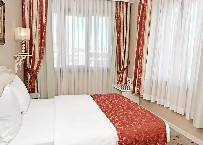 The And Sultanahmet - Special Category