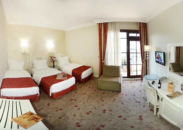 Hotel The And Sultanahmet - Special Category