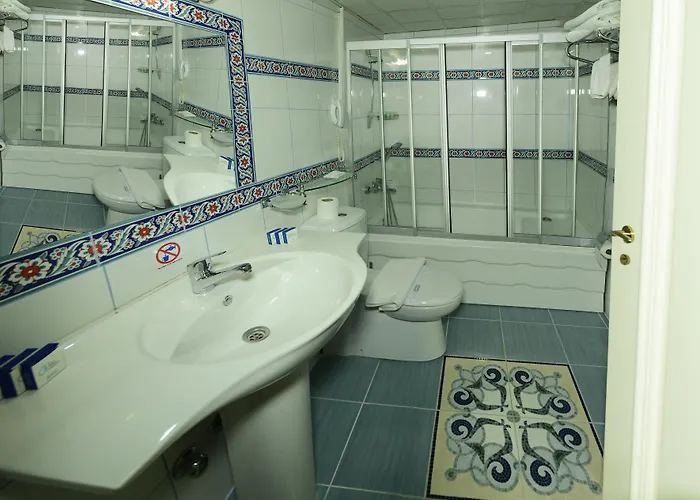 The And Sultanahmet - Special Category Hotel