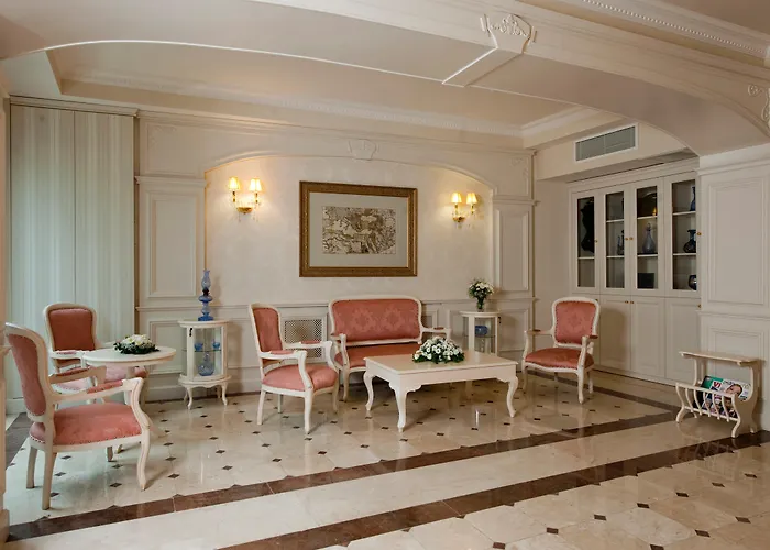 The And Sultanahmet - Special Category Стамбул