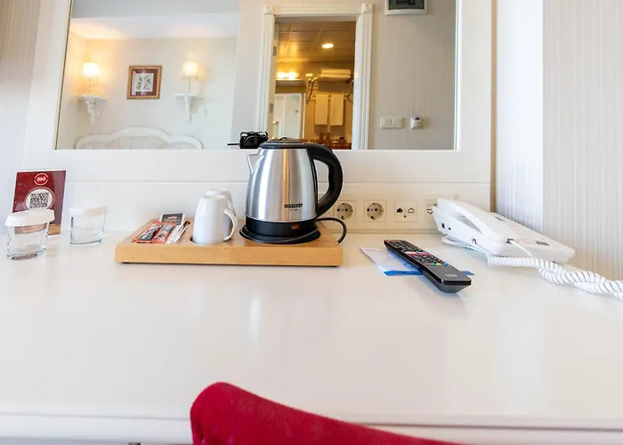 The And Sultanahmet - Special Category