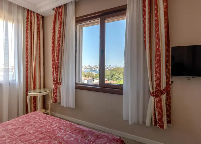 The And Sultanahmet - Special Category