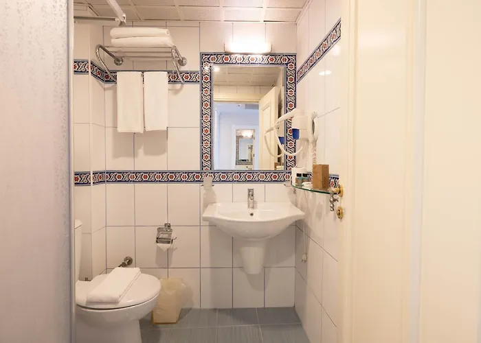 Hotel The And Sultanahmet - Special Category Istambul