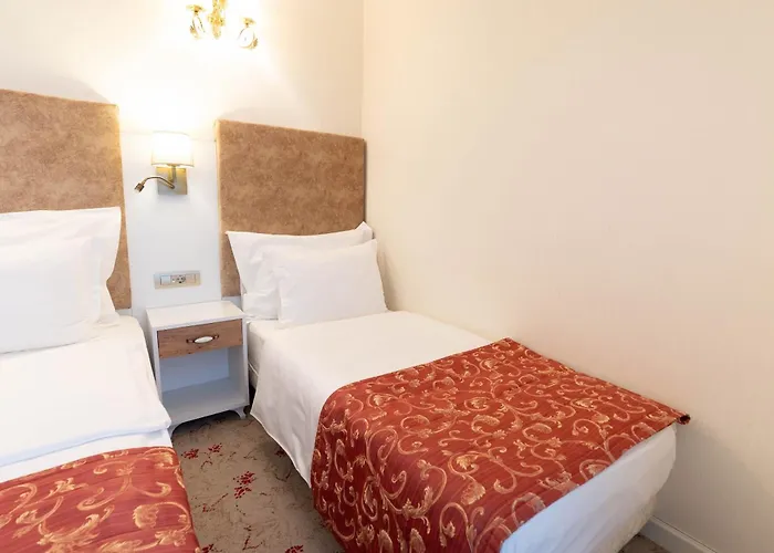 The And Sultanahmet - Special Category