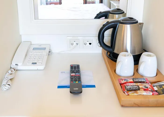 The And Sultanahmet - Special Category Отель