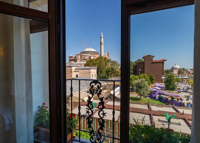 The And Sultanahmet - Special Category 3*