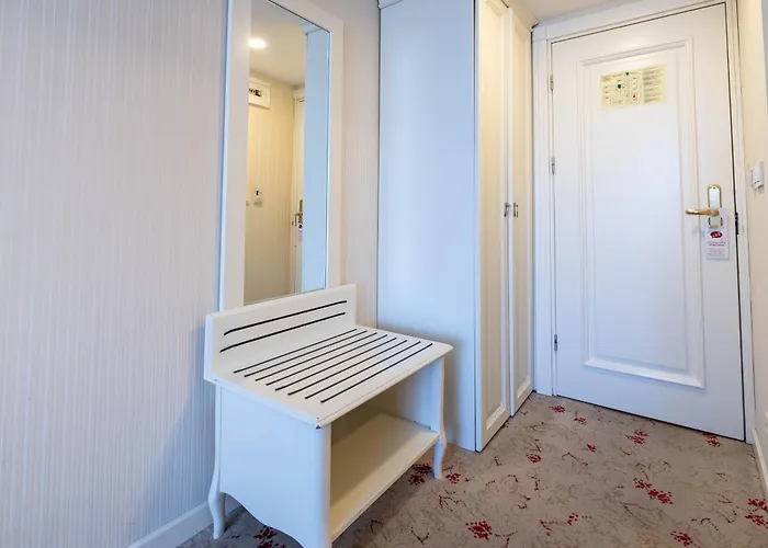 The And Sultanahmet - Special Category