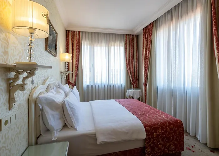 Hotel The And Sultanahmet - Special Category 3*