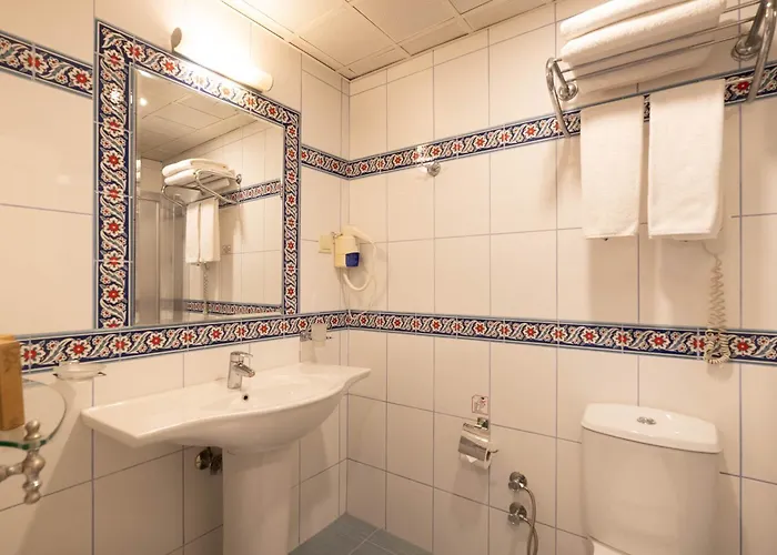 The And Sultanahmet - Special Category 3*