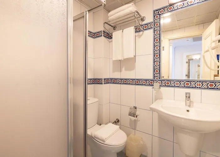 The And Sultanahmet - Special Category Стамбул