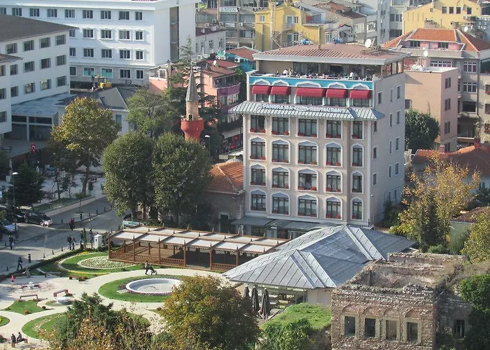 The And Sultanahmet - Special Category 3*