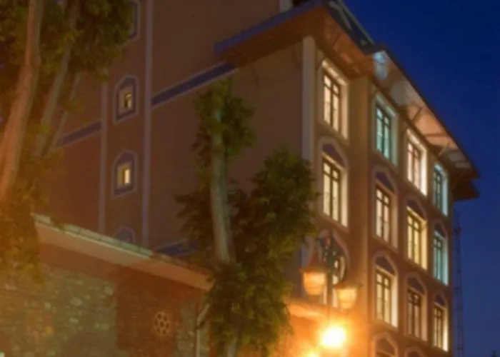 The And Sultanahmet - Special Category 3*