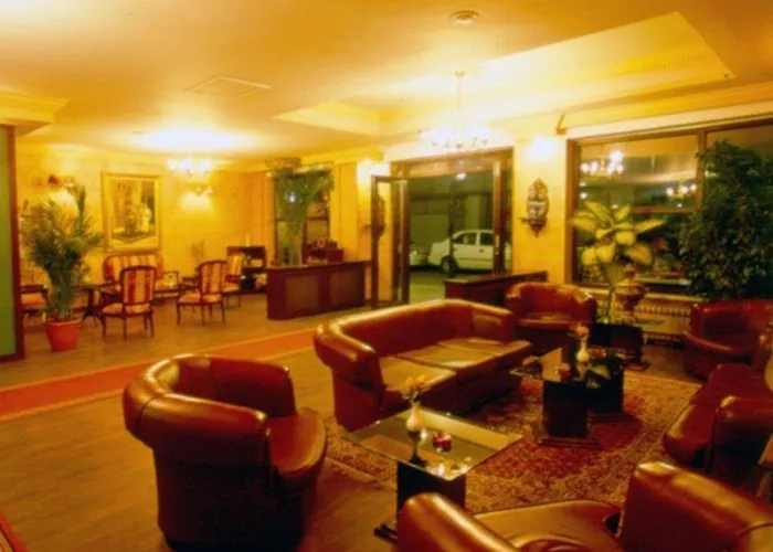 The And Sultanahmet - Special Category 3*