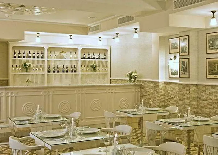 Отель The And Sultanahmet - Special Category 3*