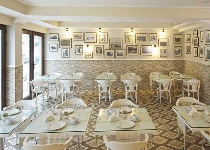 The And Sultanahmet - Special Category 3*