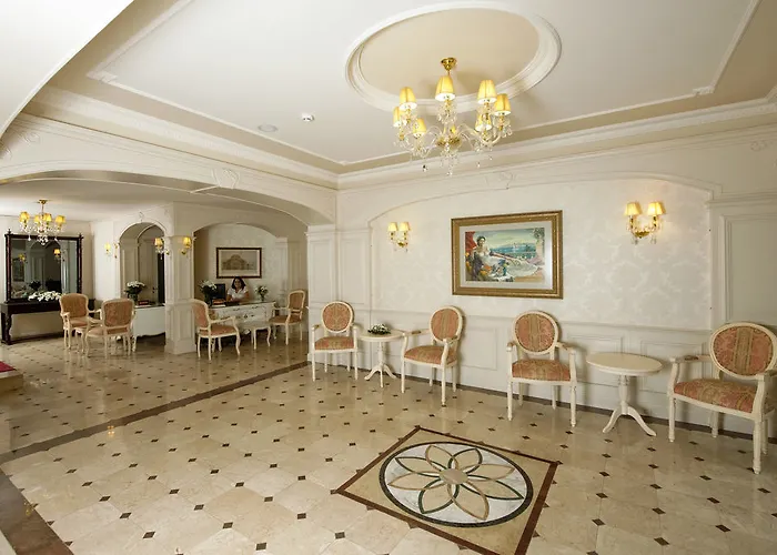 The And Sultanahmet - Special Category Hotel