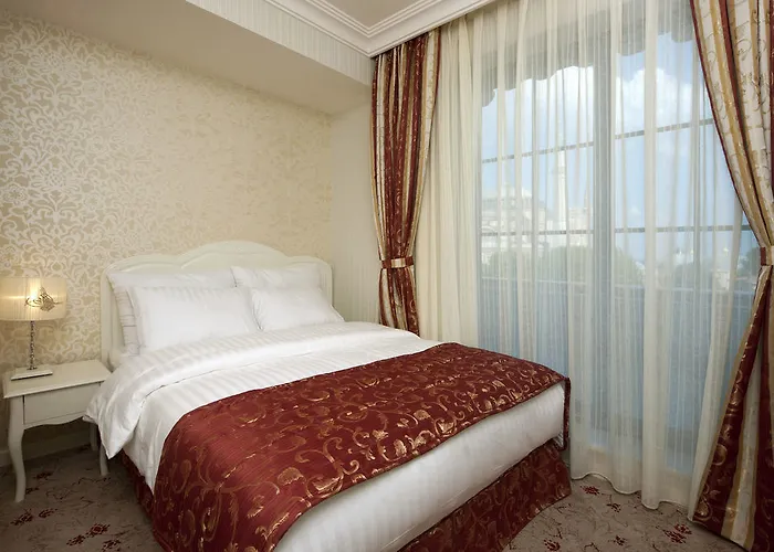 The And Sultanahmet - Special Category