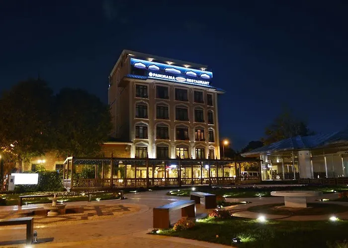 The And Sultanahmet - Special Category Стамбул