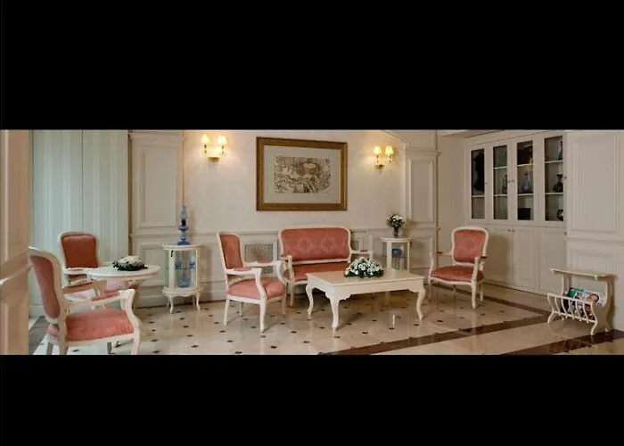 The And Sultanahmet - Special Category Отель 3*