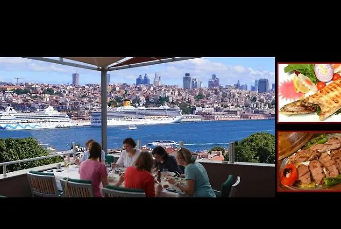 The And Sultanahmet - Special Category 3*