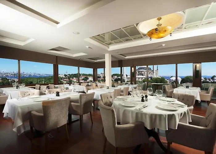 The And Sultanahmet - Special Category 3*