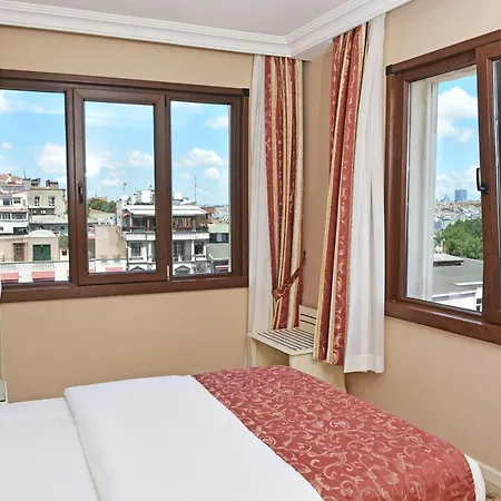 The And Sultanahmet - Special Category Hotel