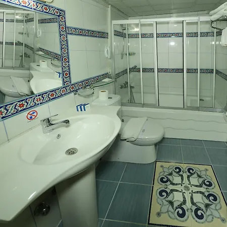 The And Sultanahmet - Special Category Hotel