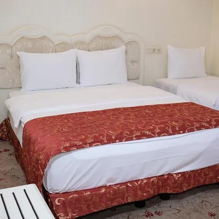 Hotel The And Sultanahmet - Special Category Istanbulská provincie