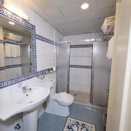Hotel The And Sultanahmet - Special Category Stambuł