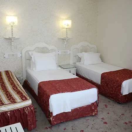 The And Sultanahmet - Special Category Istanbulská provincie