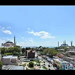 The And Sultanahmet - Special Category Hotell