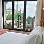 The And Sultanahmet - Special Category Hotell