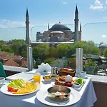 The And Sultanahmet - Special Category 3*
