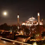 Hotell The And Sultanahmet - Special Category 3*