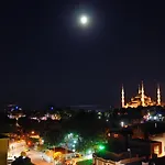 The And Sultanahmet - Special Category Hotell