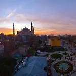 The And Sultanahmet - Special Category 3* Istanbul