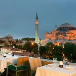 The And Sultanahmet - Special Category Istanbul