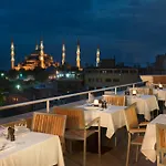 Hotell The And Sultanahmet - Special Category