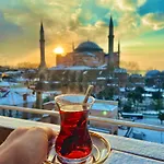 The And Sultanahmet - Special Category Hotell 3*