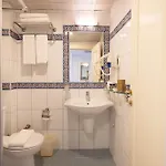 Hotell The And Sultanahmet - Special Category Istanbul