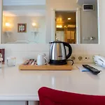 Hotell The And Sultanahmet - Special Category