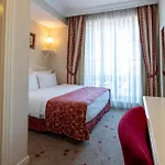 The And Sultanahmet - Special Category 3* Istanbul